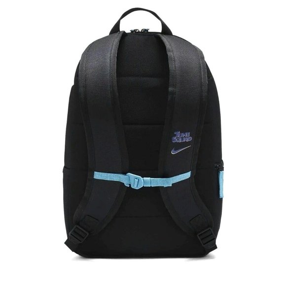 lebron space jam backpack